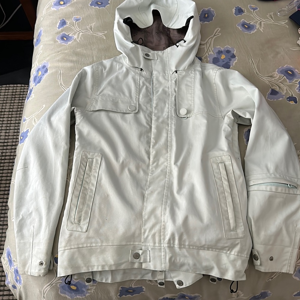 Rome Ski / Snowboard Jacket